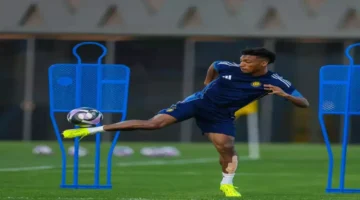 رونالدو يقلص الفارق مع الهلال ويقرب النصر 7 نقاط من صدارة الدوري السعودي